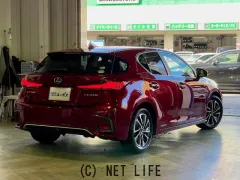 レクサス CT