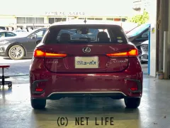 レクサス CT