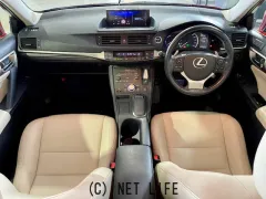 レクサス CT