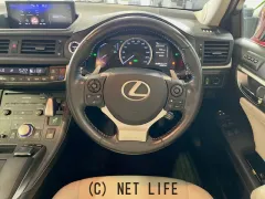 レクサス CT