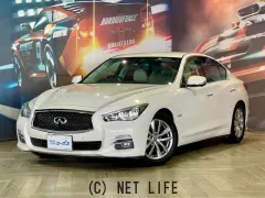 日産 スカイライン