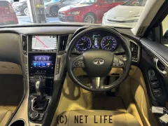 日産 スカイライン