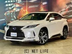 レクサス RX