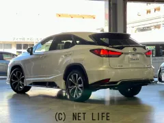 レクサス RX
