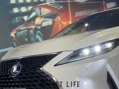 レクサス RX