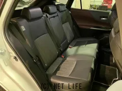 トヨタ ハリアーハイブリッド