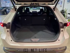 トヨタ ハリアーハイブリッド