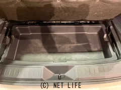 トヨタ ハリアーハイブリッド