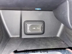 トヨタ ハリアーハイブリッド