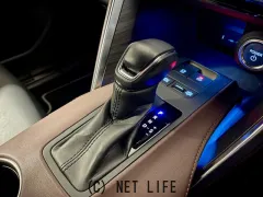 トヨタ ハリアーハイブリッド