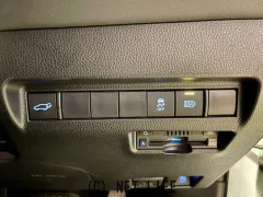 トヨタ ハリアーハイブリッド