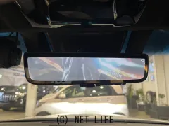 トヨタ ハリアーハイブリッド