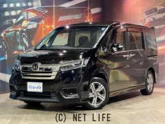 ホンダ ステップワゴン