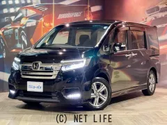 ホンダ ステップワゴン