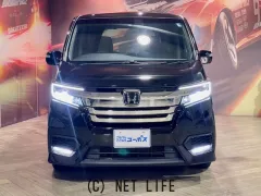 ホンダ ステップワゴン