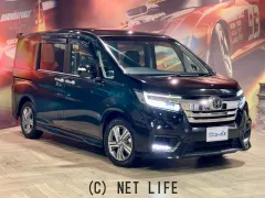 ホンダ ステップワゴン