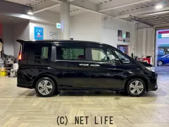 ホンダ ステップワゴン