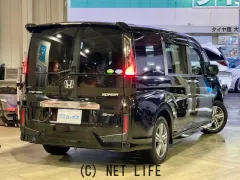 ホンダ ステップワゴン