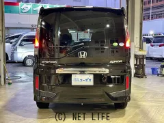 ホンダ ステップワゴン