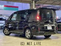 ホンダ ステップワゴン