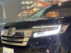 ホンダ ステップワゴン