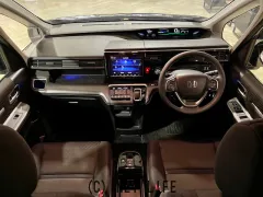 ホンダ ステップワゴン