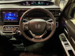 ホンダ ステップワゴン