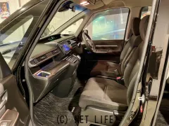 ホンダ ステップワゴン