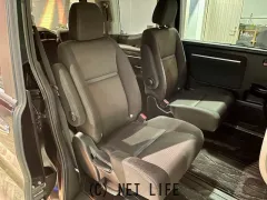 ホンダ ステップワゴン