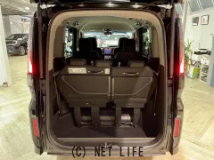 ホンダ ステップワゴン