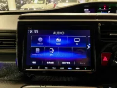 ホンダ ステップワゴン