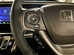 ホンダ ステップワゴン