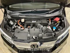 ホンダ ステップワゴン