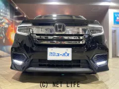 ホンダ ステップワゴン