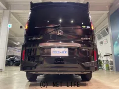 ホンダ ステップワゴン