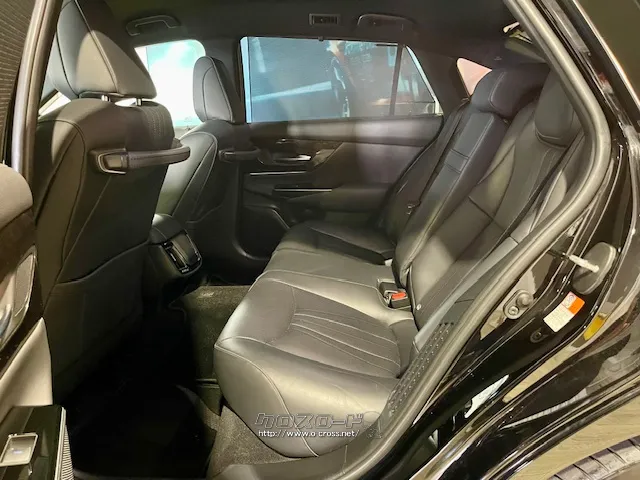 室内長×室内幅×室内高 1980×1500×1185mm トヨタ クラウン