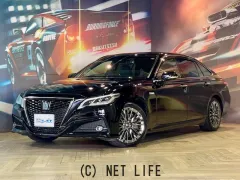 トヨタ クラウン