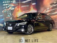 トヨタ クラウン