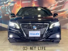 トヨタ クラウン