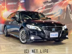 トヨタ クラウン