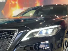 トヨタ クラウン