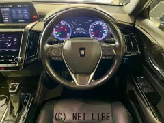 トヨタ クラウン