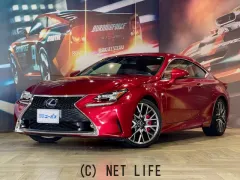レクサス RC