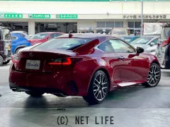 レクサス RC