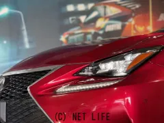 レクサス RC
