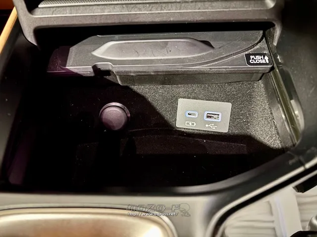 充電ポートあり レクサス NX