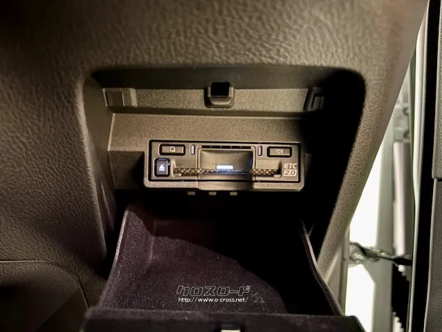 ETC車載器 レクサス NX