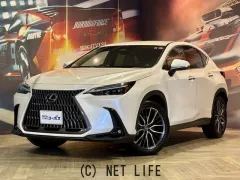 レクサス NX