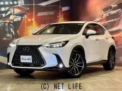 レクサス NX