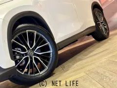 レクサス NX